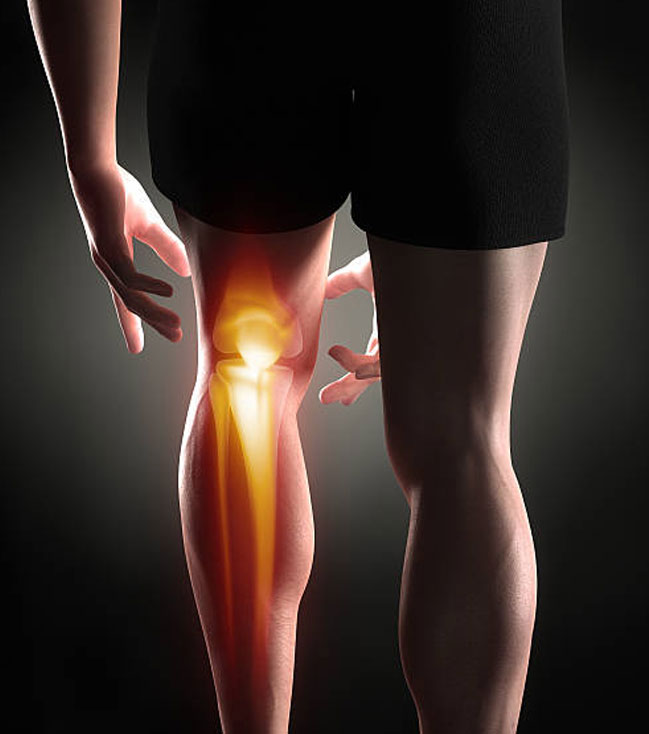 Orthopedic Conditions