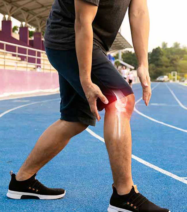 Sports Injuries